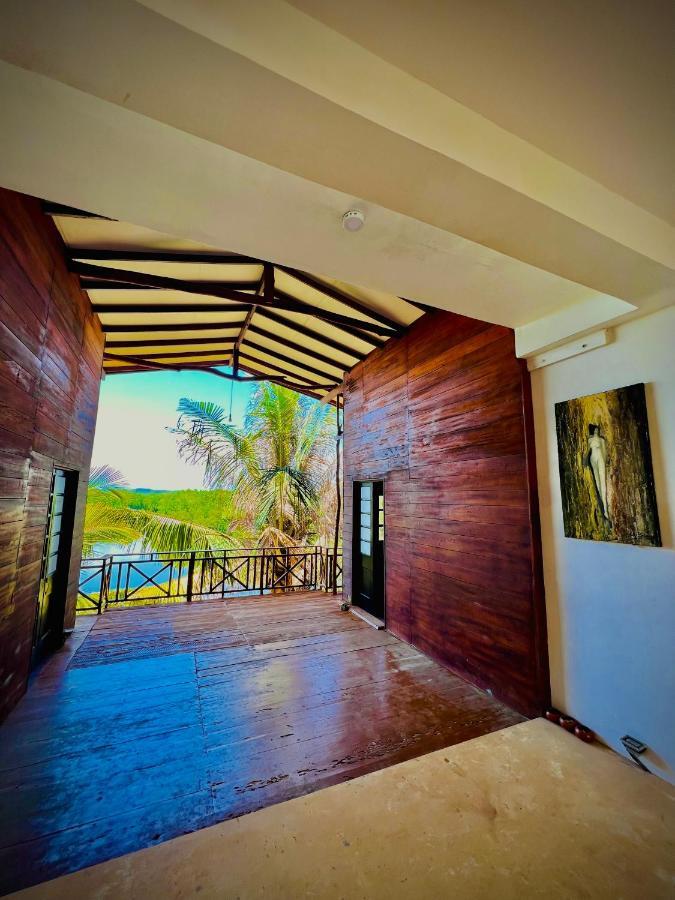 Asha Beach By Moonstone Hotel Tangalle Exterior photo
