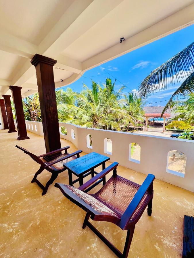 Asha Beach By Moonstone Hotel Tangalle Exterior photo